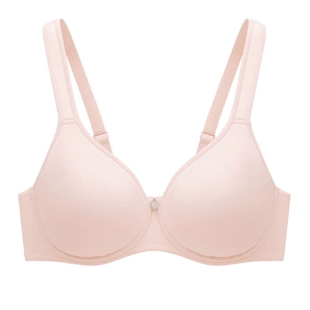 Symmetry FlexWire Lightly Padded Demi Bra, C-H Cup
